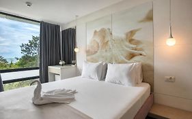Hotel Melodia